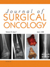 JOURNAL OF SURGICAL ONCOLOGY雜志封面